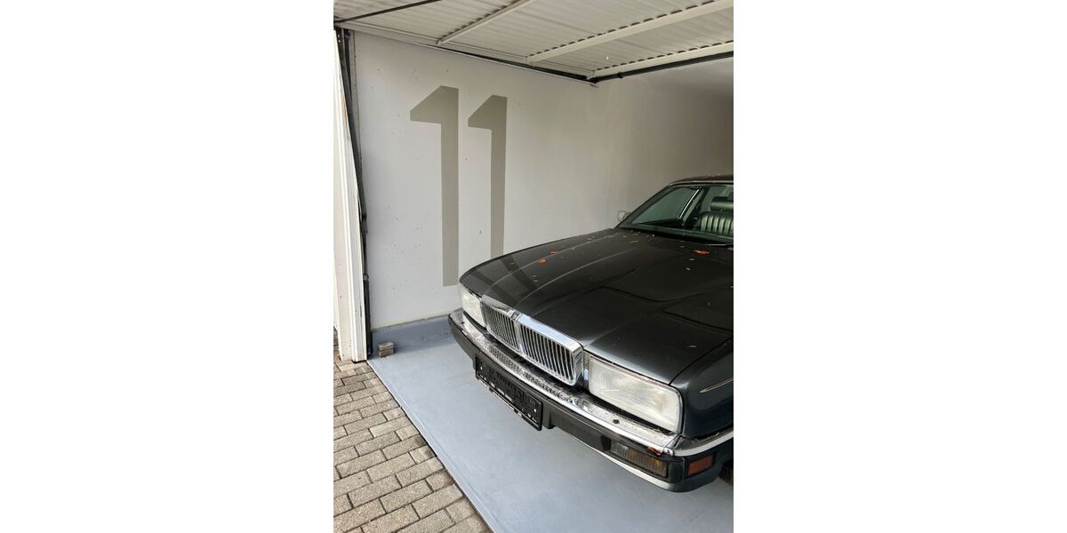 Jaguar XJ40 189.000 km 8.600 &euro; Kiel 24106