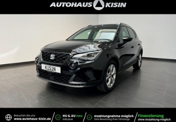 Seat Arona 19.537 km 15.699 &euro; Neumünster 24536
