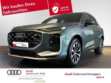 Gebrauchte Audi Q3