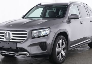 Mercedes-Benz GLB 200 9.199 km 40.720 &euro; Kiel 24109