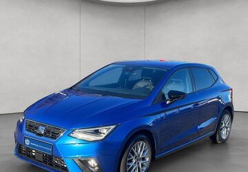 Seat Ibiza 12.780 km 22.770 &euro; Bordesholm 24582