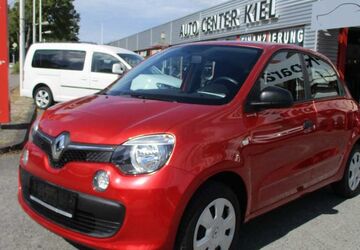 Renault Twingo 41.000 km 7.850 &euro; Kiel-Kronshagen 24119