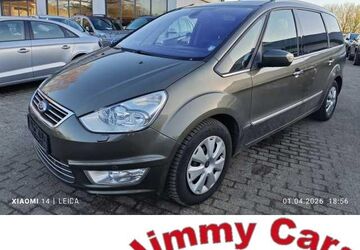 Ford Galaxy 265.000 km 4.500 &euro; Kiel-Moorsee 24145