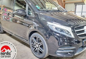 Mercedes-Benz V 220 93.500 km 49.990 &euro; Kiel 24145