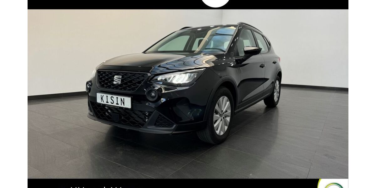 Seat Arona 15.077 km 17.899 &euro; Neumünster 24536