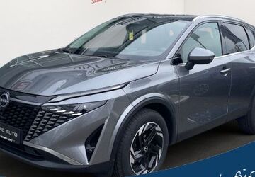 Nissan Qashqai 13.000 km 30.990 &euro; Kiel 24119