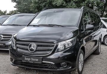 Mercedes-Benz Vito 52.303 km 40.460 &euro; Neumünster 24539