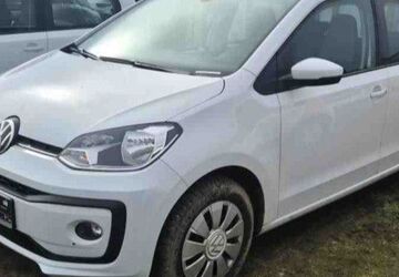 VW up! 27.950 km 13.990 &euro; Preetz-Schellhorn 24211