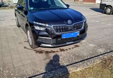 Skoda Kamiq 29.800 km 17.800 &euro; Schülldorf 24790