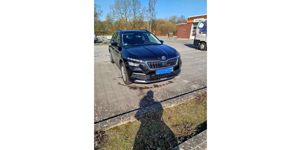 Skoda Kamiq 29.800 km 17.800 &euro; Schülldorf 24790