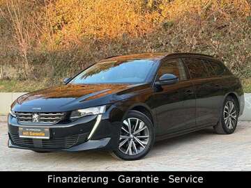 Gebrauchte Peugeot 508