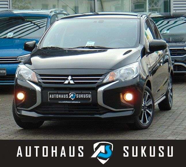Mitsubishi Space Star 67.346 km 10.990 &euro; Neumünster 24537