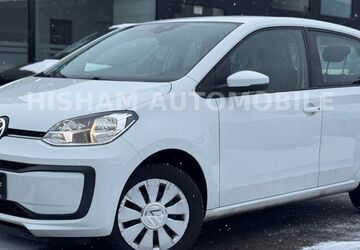 VW up! 81.100 km 9.290 &euro; Neumünster 24536