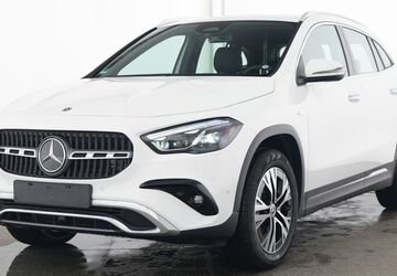 Mercedes-Benz GLA 250 13.809 km 39.825 &euro; Kiel 24109