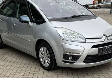 Citroen C4 Picasso 207.435 km 1.980 &euro; Neumünster 24536