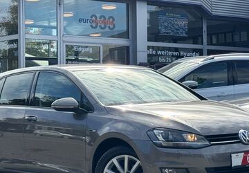 VW Golf 153.000 km 10.950 &euro; Kiel 24107