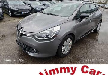 Renault Clio 214.000 km 3.999 &euro; Kiel-Moorsee 24145