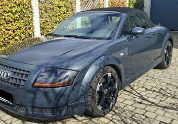 Audi TT 195.000 km 6.800 &euro; Dänischenhagen 24229