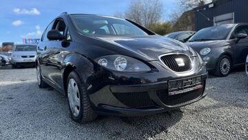 Gebrauchte Seat Altea