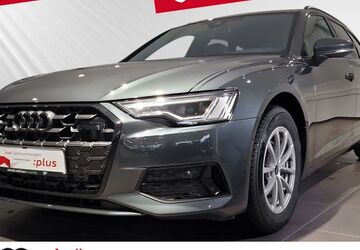 Audi A6 26.200 km 39.980 &euro; Kiel 24118