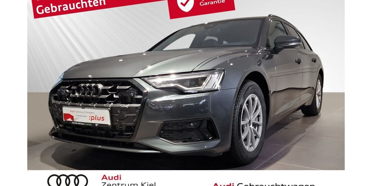 Audi A6 26.200 km 39.980 &euro; Kiel 24118
