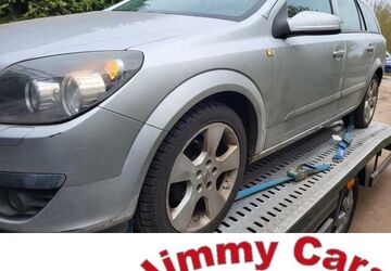 Opel Astra 194.000 km 950 &euro; Kiel-Moorsee 24145