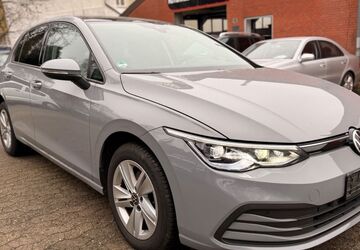 VW Golf 99.800 km 17.800 &euro; Kiel 24146