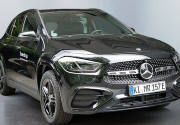 Mercedes-Benz GLA 250 9.999 km 49.950 &euro; Kiel 24109