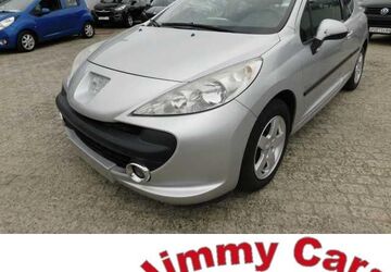 Peugeot 207 175.000 km 1.000 &euro; Kiel-Moorsee 24145