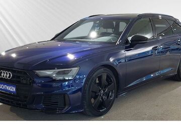 Audi S6 93.500 km 39.980 &euro; Kiel 24114