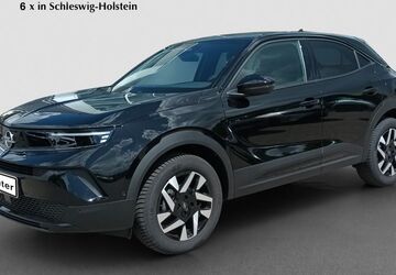 Opel Mokka 8.840 km 22.480 &euro; Kiel 24145