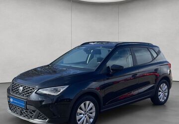 Seat Arona 19.520 km 19.280 &euro; Bordesholm 24582