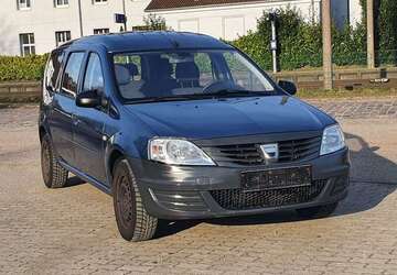 Dacia Logan 136.700 km 1.000 &euro; Nortorf, Stadt 24589