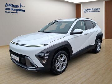 Gebrauchte Hyundai Kona
