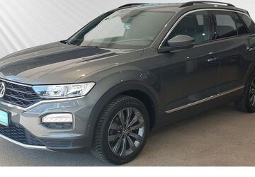 VW T-Roc 30.000 km 24.680 &euro; Kiel 24114