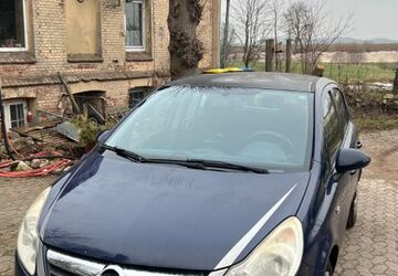 Opel Corsa 247.000 km 2.500 &euro; Kiel 24114