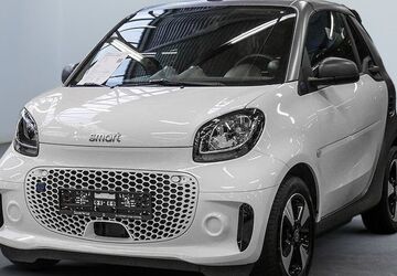Smart ForTwo 22.811 km 10.380 &euro; Kiel 24109