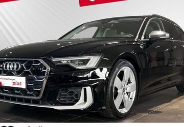Audi S6 20.750 km 59.880 &euro; Kiel 24118