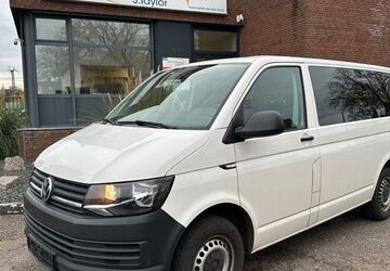 VW T6 Transporter 259.742 km 9.900 &euro; Neumünster 24536