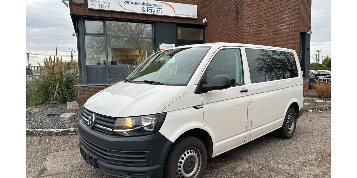 VW T6 Transporter 259.742 km 9.900 &euro; Neumünster 24536