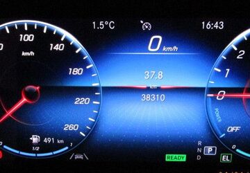 Mercedes-Benz GLA 250 40.000 km 30.900 &euro; Kiel 24105