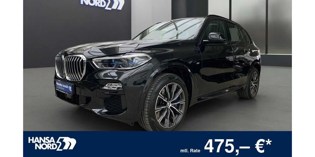 BMW X5 58.201 km 52.250 &euro; Kiel 24118