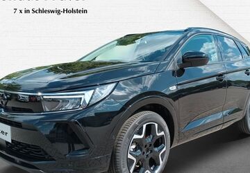 Opel Grandland (X) 11.272 km 25.980 &euro; Kiel 24145