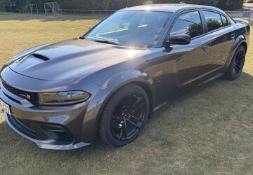 Dodge Charger 11.176 km 59.900 &euro; Langwedel 24631