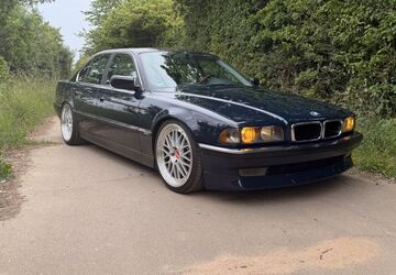 BMW 730 183.000 km 7.999 &euro; Wankendorf 24601