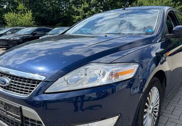 Ford Mondeo 214.757 km 1.490 &euro; Neumünster 24539