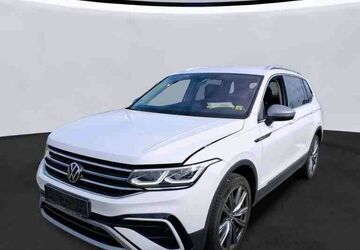 VW Tiguan 91.900 km 30.980 &euro; Neumünster 24537