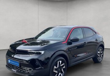 Opel Mokka 35.340 km 17.980 &euro; Bordesholm 24582