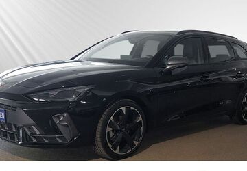 Cupra Leon 12.000 km 31.480 &euro; Kiel 24114