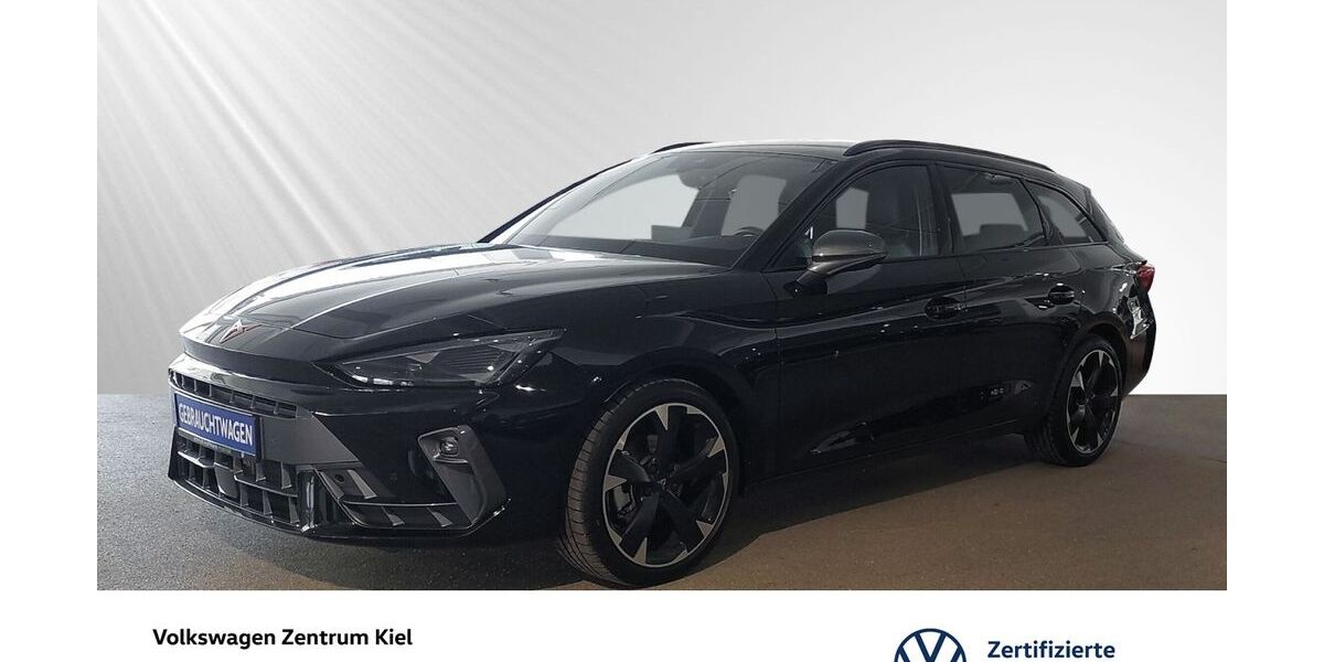 Cupra Leon 12.000 km 31.480 &euro; Kiel 24114